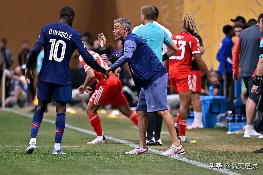 可能会同时丢掉欧冠和法甲冠军为什么巴黎圣日耳曼不再是巨无霸？