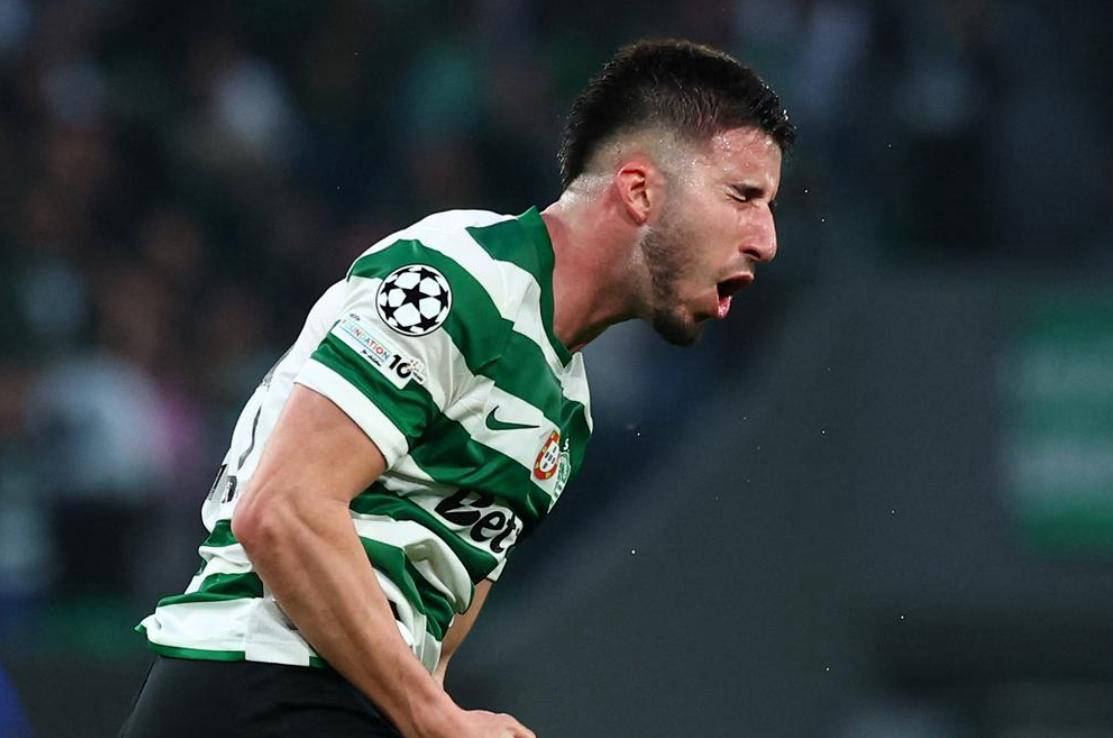 欧冠大黑马诞生：120分钟激战逆转晋级8强，葡萄牙体育将迎战阿森纳